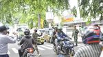 Pengawasan PSBB Terus Ditingkatkan