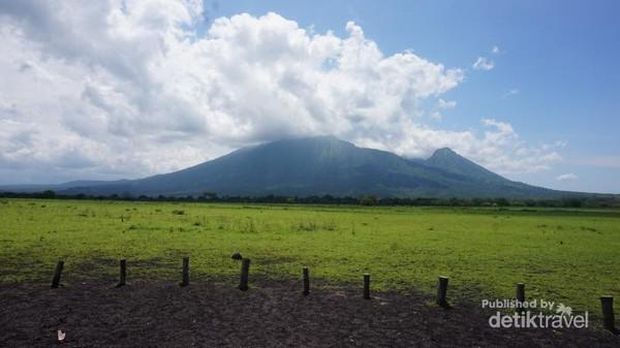 Taman Nasional Baluran