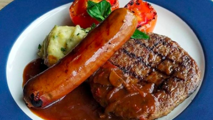 Tempat jual beefsteak online