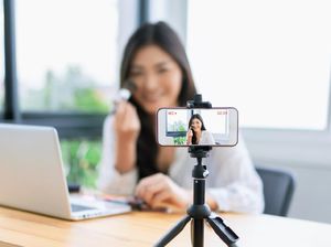Jadi YouTuber Ternyata Banyak Diimpikan Warga +62