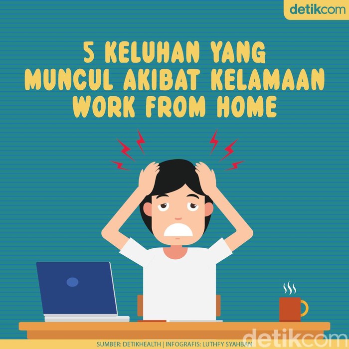 work from home
