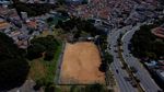 Penampakan RS Darurat Khusus Corona di Sao Paulo