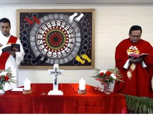 Bagaimana Warga Indonesia Rayakan Paskah dan Siapkan Ramadan di Australia?
