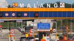 Perhatian! Tarif Tol Pandaan-Malang Naik Gaes