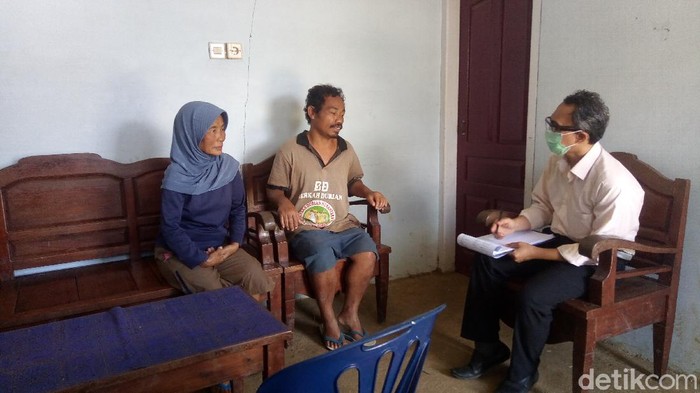 Imbas Corona, Dokter Spesialis Jiwa Ini Datangi Tiap Rumah Pasien