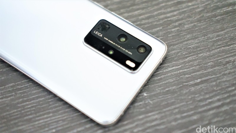 Huawei P40 Pro