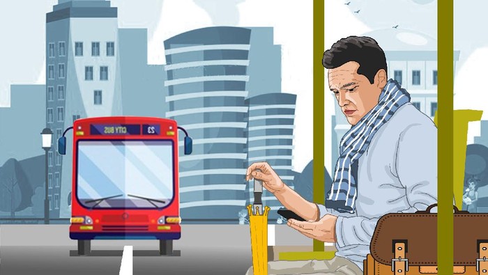 ilustrasi cerpen