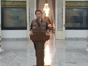 Positif Corona Madiun 3, 2 di Antaranya Pasutri Klaster Pelatihan Haji Surabaya