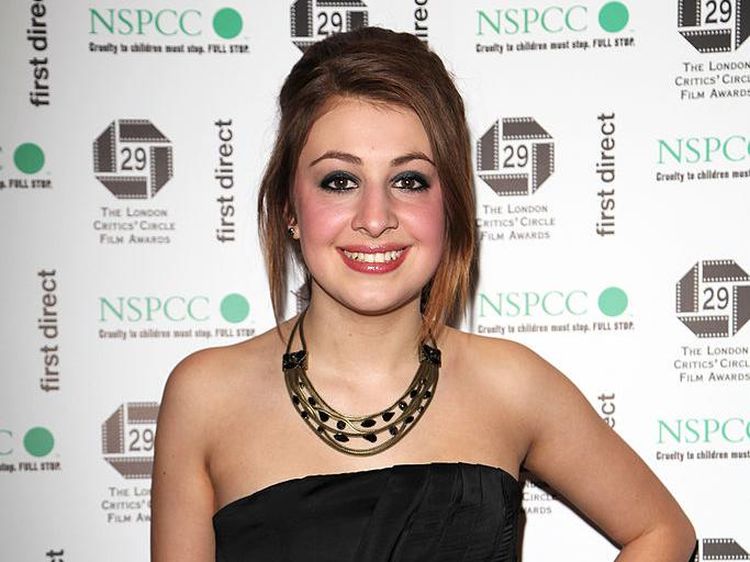 Kenalan dengan Georgia Groome, Kekasih Rupert Grint yang Sedang Hamil