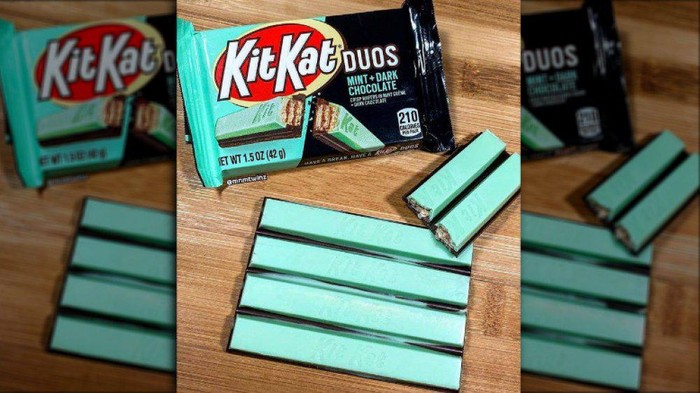 Rasa Kit Kat terenak