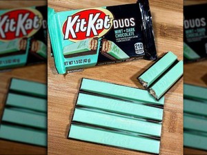 5 Rasa Kit Kat Terenak, Kamu Suka yang Mana?