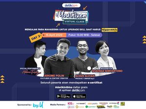 Dear Mahasiswa, Ini Dia Skill yang Dicari di Era Digital