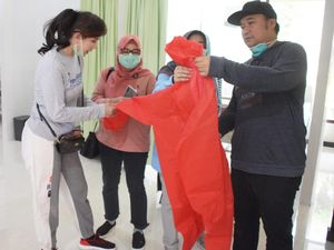 Bertambah Lagi, Pasien COVID-19 Sembuh di Semarang Jadi 27 Orang