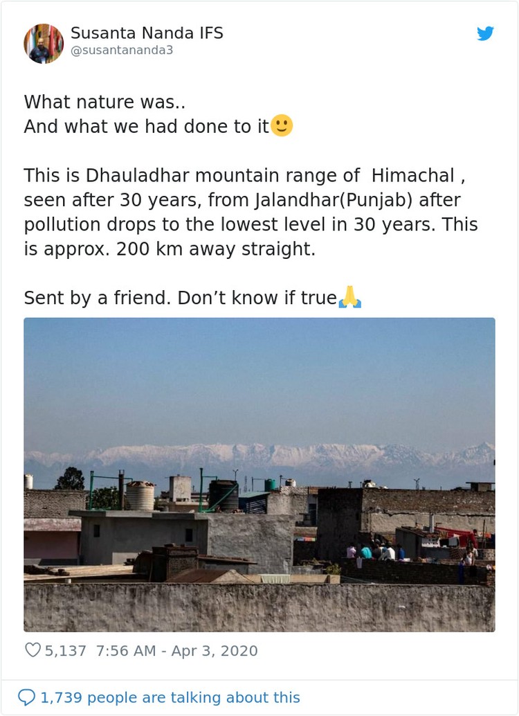 himalaya
