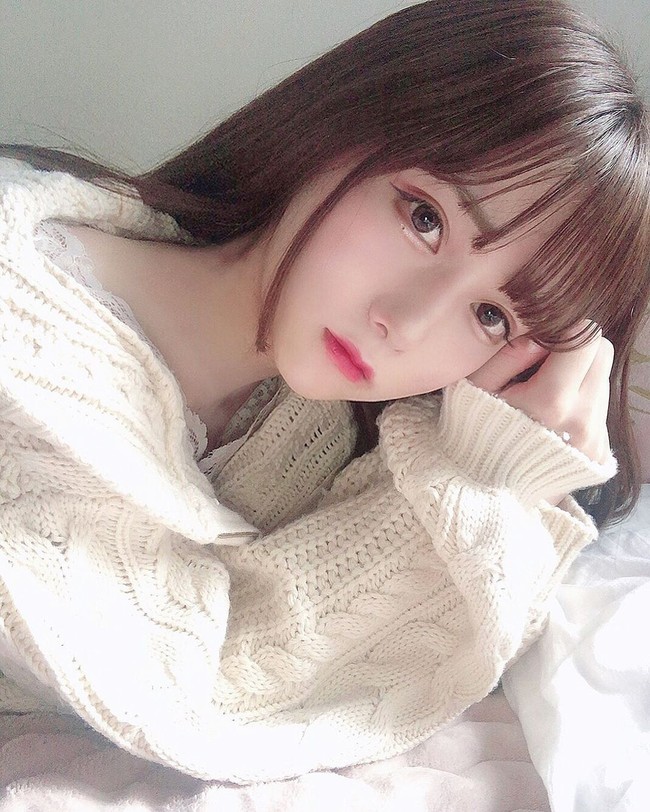 Pria asal Jepang ini telah mendapatkan banyak perhatian di internet untuk cosplay femininnya. Puutan memiliki lebih dari 27 ribu subscribers di YouTube dan 23 ribu penggemar di Instagram. Foto: Instagram