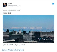 himalaya