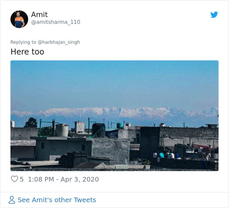 himalaya