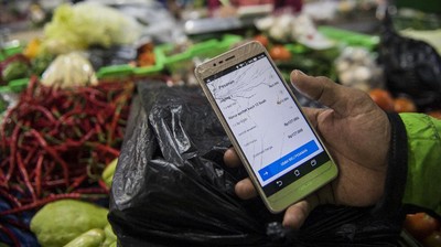 Cegah Penyebaran Corona, Belanja Online Jadi Primadona