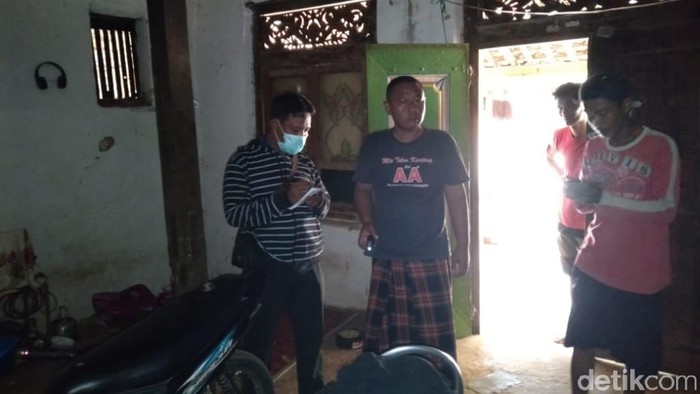 pesta miras satu tewas