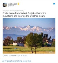 himalaya