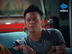 Ariel Noah Akui Dapat Pelajaran Berarti Setelah Kasus Lamanya