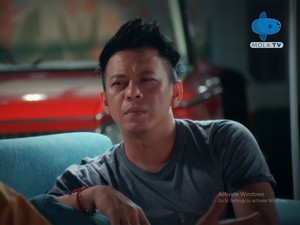 Ariel Noah Akui Dapat Pelajaran Berarti Setelah Kasus Lamanya