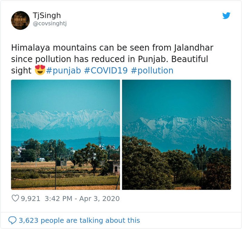 himalaya