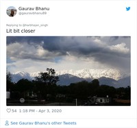 himalaya