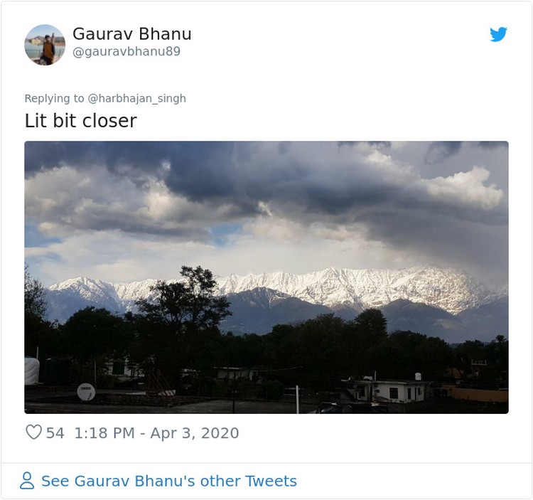 himalaya