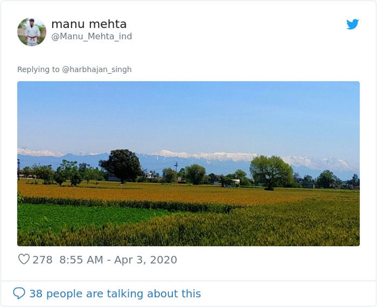 himalaya