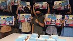 Desak Kejagung Tuntaskan Kasus Novel Baswedan