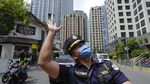 Cara Warga Filipina Hormati Pahlawan Pejuang Corona