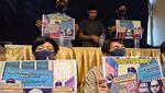 Desak Kejagung Tuntaskan Kasus Novel Baswedan