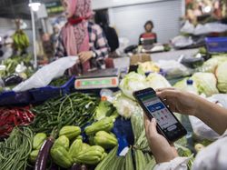 Cegah Penyebaran Corona, Belanja Online Jadi Primadona