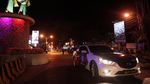 Polisi Patroli Bubarkan Keramaian