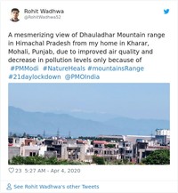 himalaya