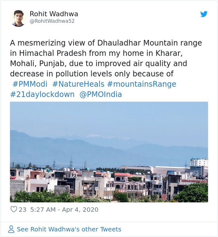 himalaya