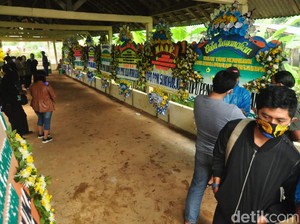 Provokasi Penolakan Jenazah Perawat Semarang yang Berujung Bui