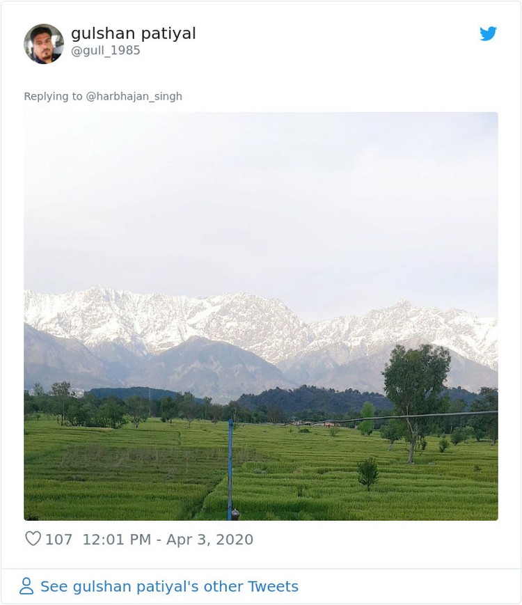 himalaya
