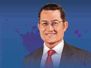 Juliari Batubara Akan Bikin Surat Pengunduran Diri sebagai Mensos