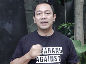 Wali Kota-Cawalkot Tunggal Pilwalkot Semarang Kena Corona