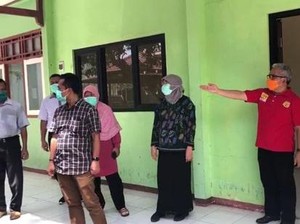Pemkab Bojonegoro Siapkan 2 Rumah Pemantauan untuk ODR