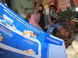 Cegah Penyebaran Corona, Belanja Online Jadi Primadona