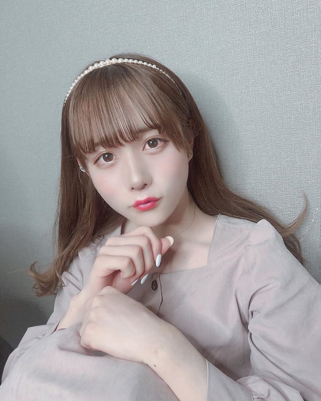 Seperti dilansir Oddity Central banyak yang terkejut saat mengetahui sosok asli Puutan yang ternyata pria. Foto: Instagram