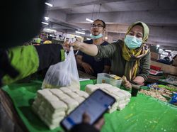 Cegah Penyebaran Corona, Belanja Online Jadi Primadona