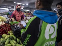 Cegah Penyebaran Corona, Belanja Online Jadi Primadona