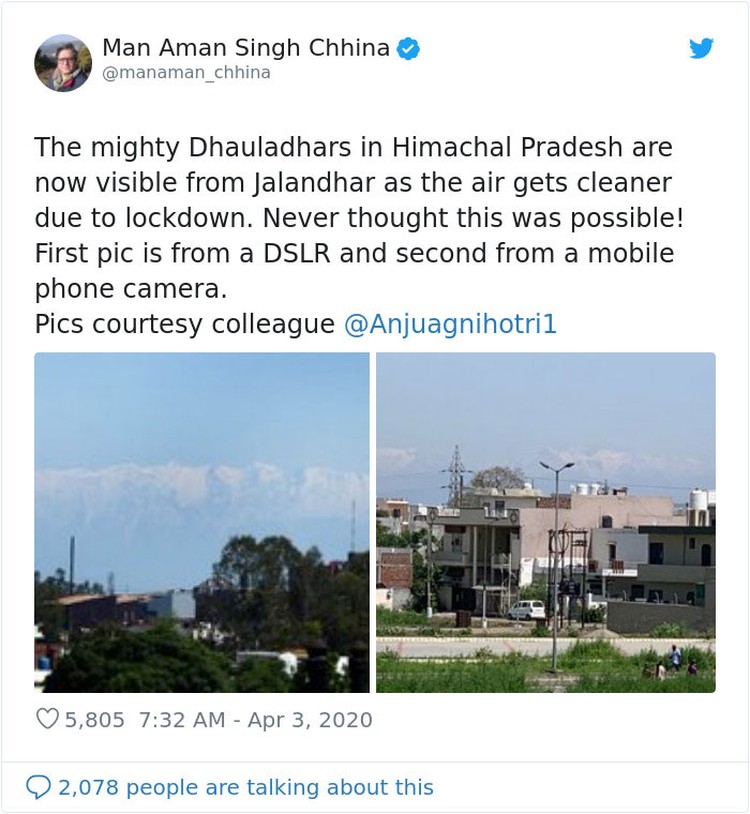 himalaya