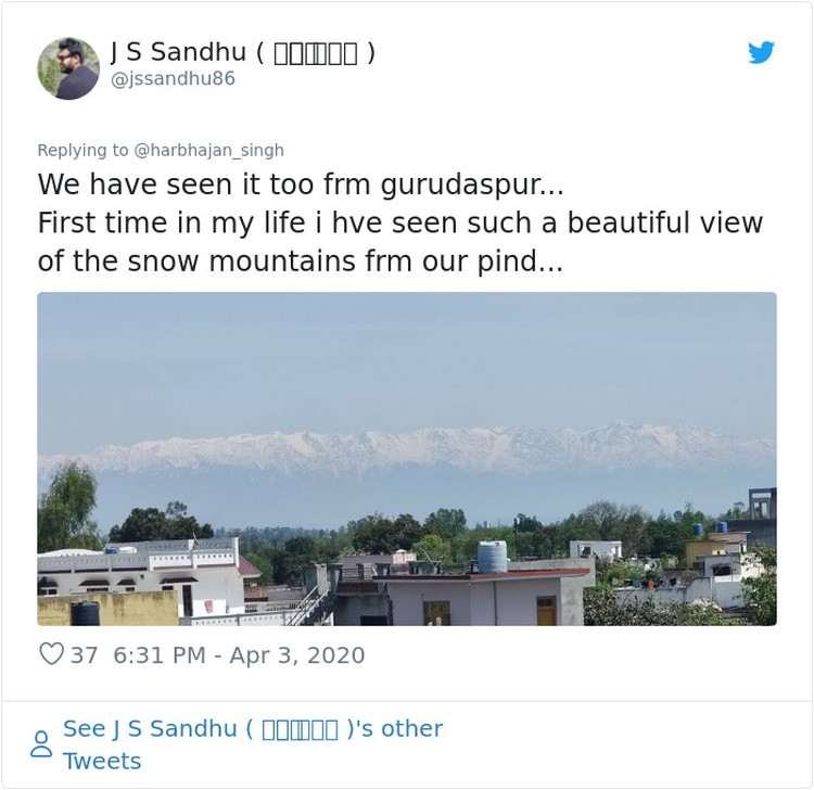 himalaya
