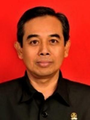 I Gde Ngurah Arya Winaya