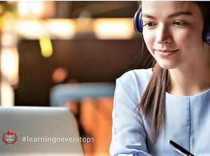 Huawei dan UNESCO Siapkan Edukasi Online Skala Dunia
